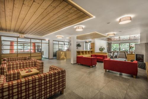 Hotel Miramonti