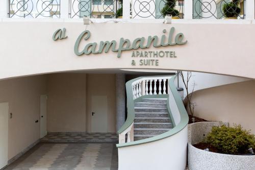 Fotografie z fotogalerie ubytování Hotel Al Campanile - Luxury Suites & Apartments v destinaci Baveno