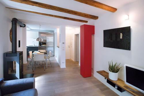 Ulivo Suite