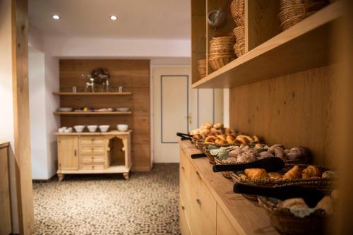Galeriebild der Unterkunft first mountain Hotel Montafon in Gaschurn