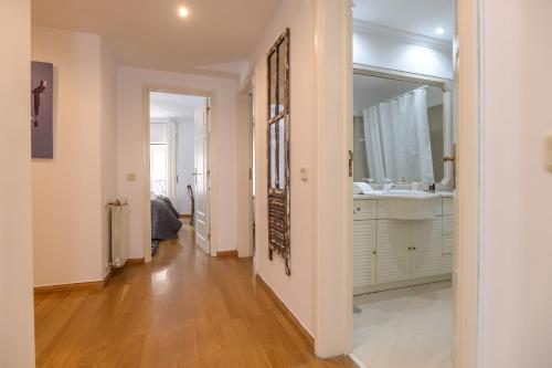 Gallery image of Jardim Das Flores Luxury Apartment in Lisbon