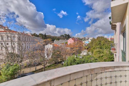 Jardim Das Flores Luxury Apartment