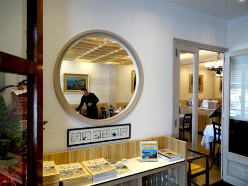 Fotografie z fotogalerie ubytování Hotel Victoria v destinaci Tossa de Mar