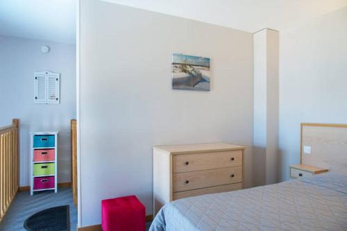 Foto da galeria de Appartement OCEAN em La Tranche-sur-Mer