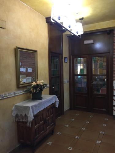 Photo de la galerie de l'établissement Hostal Pancorbo, à Pancorbo