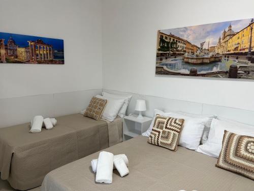 Domus Arianna, Rome (updated prices 2027)