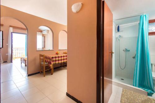 Gallery image of Symi Sunshine Apartment in Symi