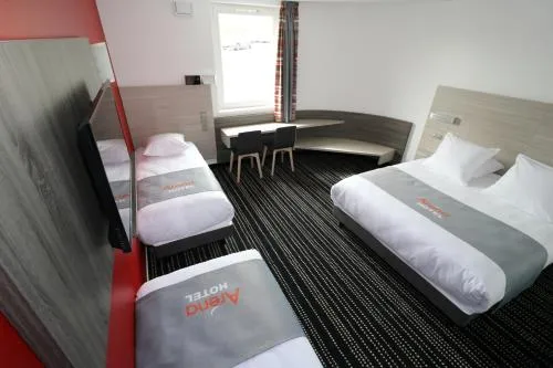 Hotel Arena Toulouse photo 18