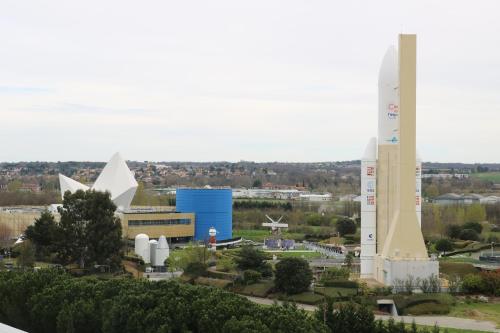 Hotel Arena Toulouse photo 32
