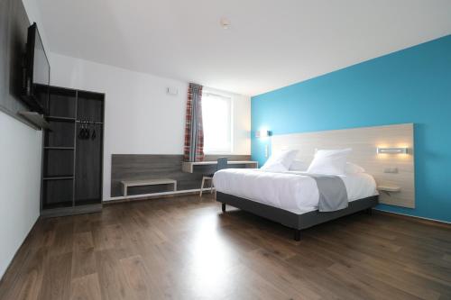 Hotel Arena Toulouse photo 34