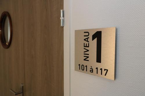 Hotel Arena Toulouse photo 44