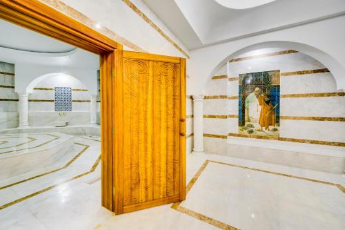 Imagen de la galería de Demircioğlu Park Hotel, en Muğla