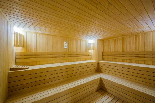 Galería fotográfica de Demircioğlu Park Hotel en Mugla