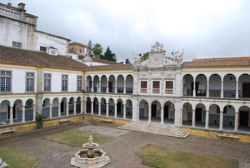 LUX - Ebora Home - free GARAGE - Centro Histórico