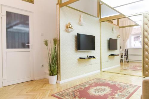 Ava's Champagne Studio 1077 Budapest, 75 Király utca Fsz 6 kép - 3