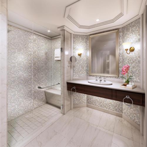 סופיטל לג׳נד מטרופול האנוי Sofitel Legend Metropole Hanoi