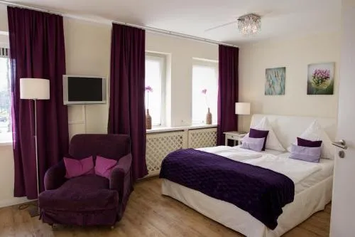 Das Frühstückshotel Sankt Peter-Ording photo 50