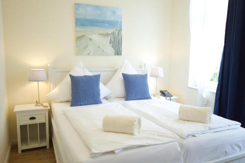 Das Frühstückshotel Sankt Peter-Ording photo 117