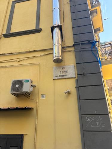 Home santa Lucia 13, Naples (updated prices 2027)
