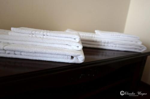 Φωτογραφία από το άλμπουμ του Hotel Dallas σε Negresti-Oas