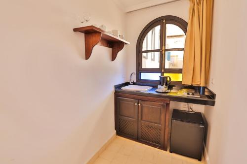 Gallery image of Riad Diamant Blanc in Essaouira