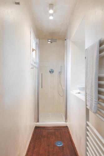 Santa Maria Novella Skylight Apartment