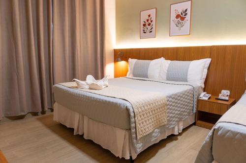 Foto de Hotel Colonial Iguaçu