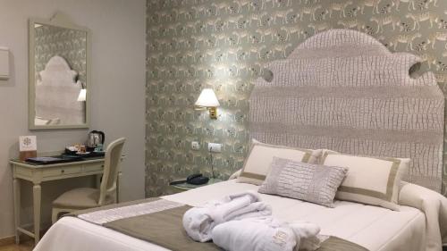 Adriano Boutique Sevilla, Sevilija – atnaujintos 2022 m. kainos