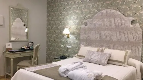 Adriano Boutique Sevilla photo 30
