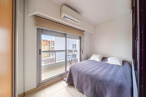 Acogedor depto. Rosarino en zona centro, Rosario (opdaterede priser for ...