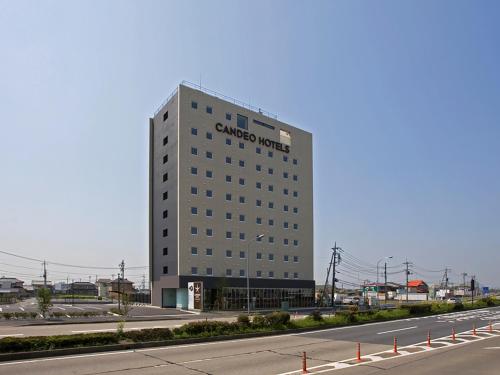 Gallery image of Candeo Hotels Sano in Sano