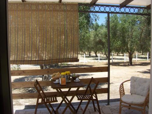 Φωτογραφία από το άλμπουμ του Otranto Le Sancinare σε Casamassella