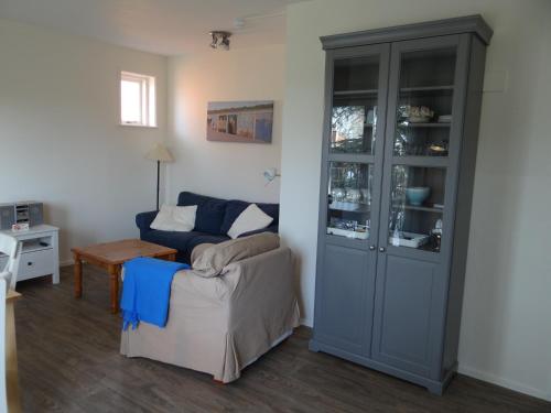 พื้นที่นั่งเล่นของ De Wentehoeve