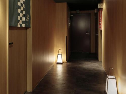 佐野市にあるカンデオホテルズ佐野のギャラリーの写真