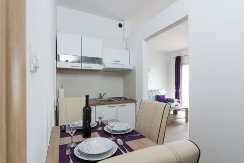 Apartments Blue Lagoon