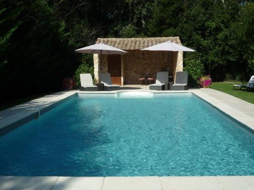Mas de l'ile photo 41
