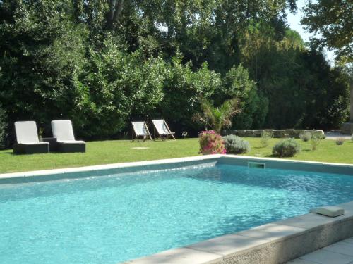 Mas de l'ile photo 24
