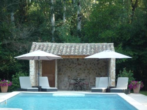Mas de l'ile photo 44