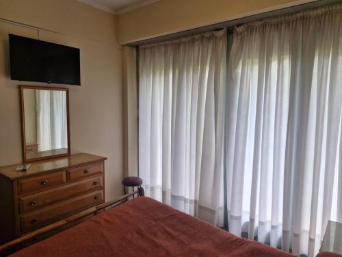 Departamento en el centro con balcón, Mar del Plata (updated prices 2027)