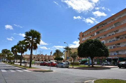 CABOMOLINOS, APARTAMENTO108