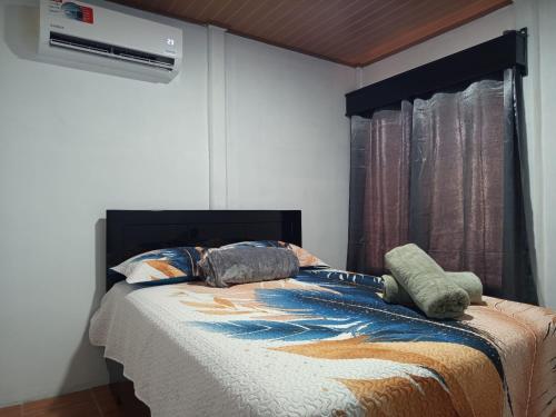 Tortugas Del Rio Sierpe, Sierpe (updated prices 2027)