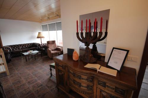Gallery image of Hamrahlíð 9 Guesthouse in Grundarfjordur