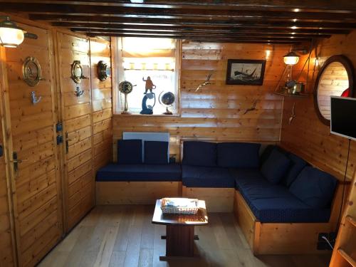 Photo de la galerie de l'établissement Gite De Mer, à Villerville