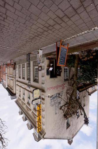 Hotel Landskrone