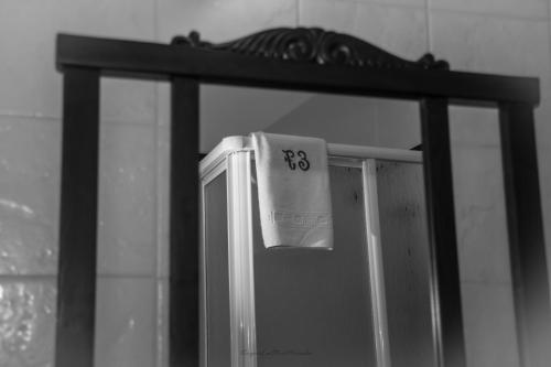 Gallery image of Apartamentos Rurales El Foro in Andés