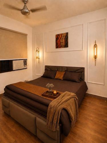 Opulent 2 By Stayzza, New Delhi (updated prices 2027)