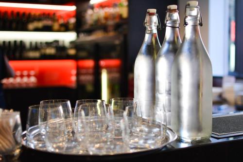 Bebidas en Carnmore Chateau Marlborough
