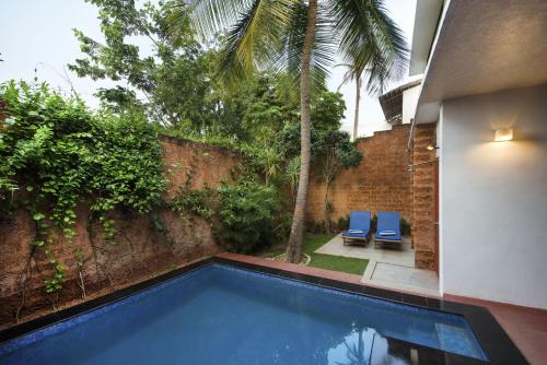 The Windflower Resort & Spa, Mysore – Photos 3