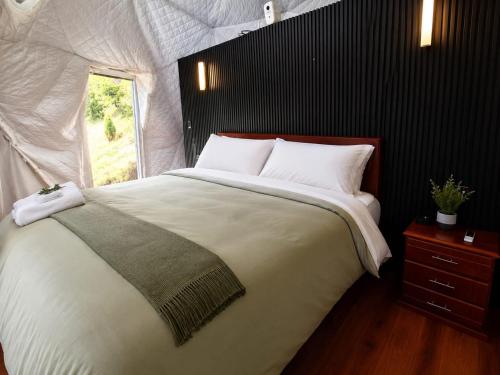Alta Vista Domo Glamping, Guaranda (updated prices 2027)