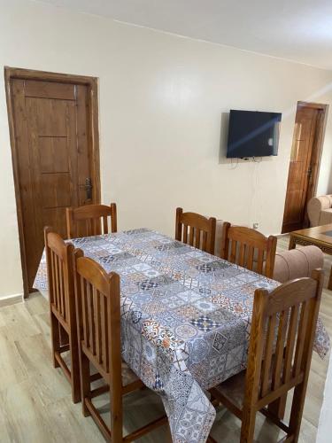 Appartement 3 chambres lumineux Balcon, Kolea (updated prices 2027)